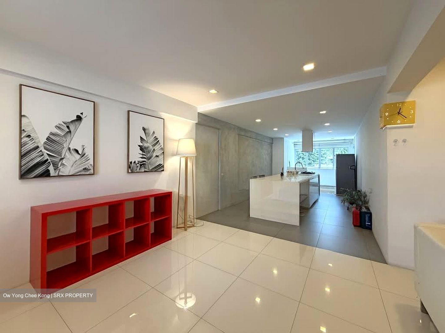 Blk 586 Cheng San Court (Ang Mo Kio), HDB 3 Rooms #571384051